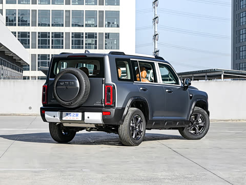 2025�� 2.0T 4WD Pro