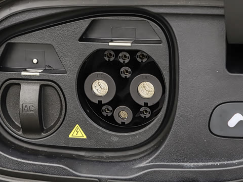 2026�� 85kWh Ultra+
