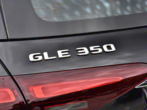 2026�� GLE 350 4MATIC ������