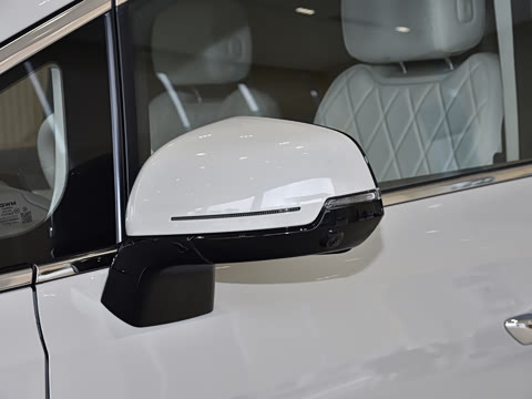 2026�� ������ɽ7 SUV��