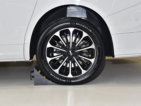 2026�� ������ɽ7 SUV��