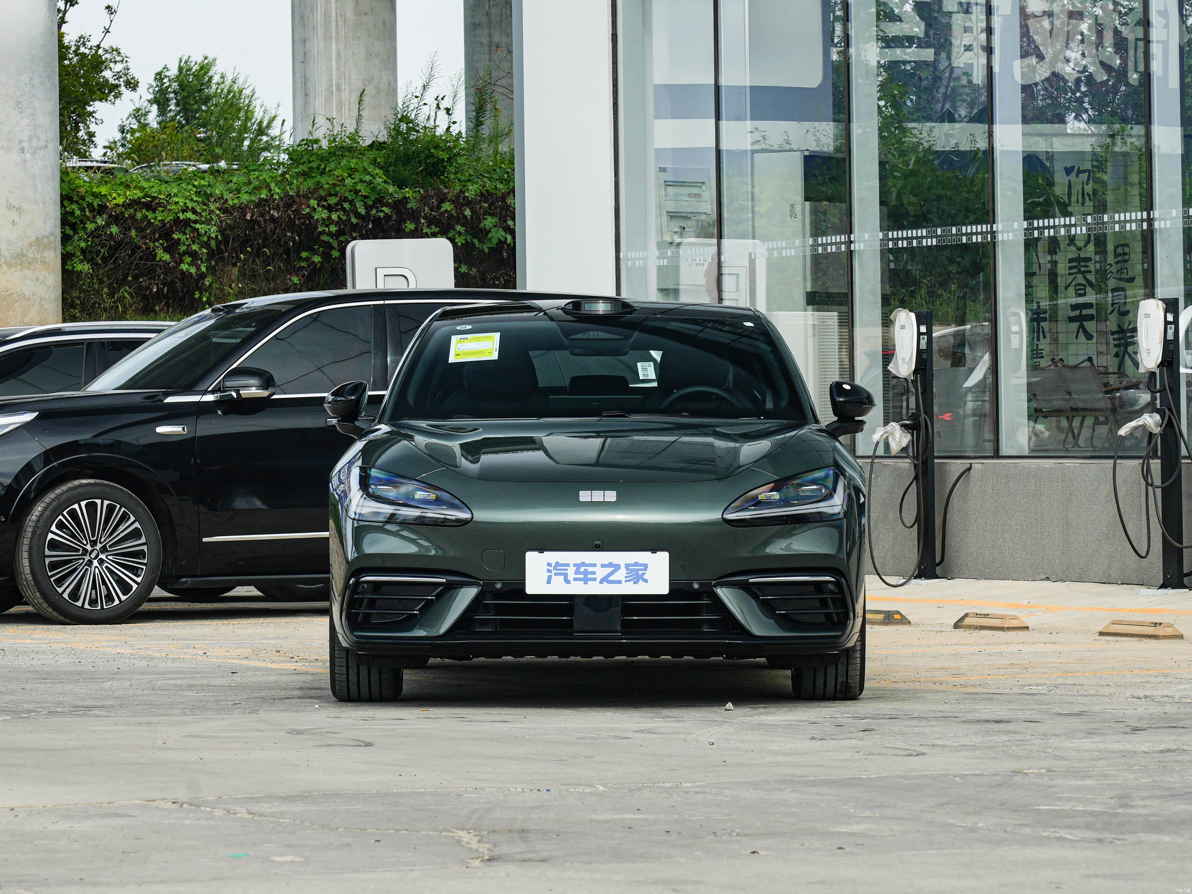 Geely TT, миниатюра 10