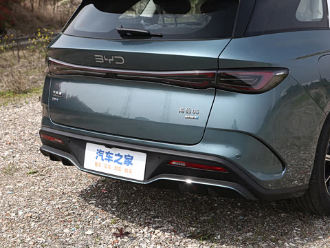 2026�� DM-i 200KM������