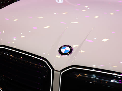 2025�� M50 xDrive