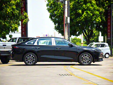 2025�� EM-i 70km ̽����