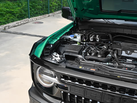 2026�� 2.3T ����SV7 ��Ұ��