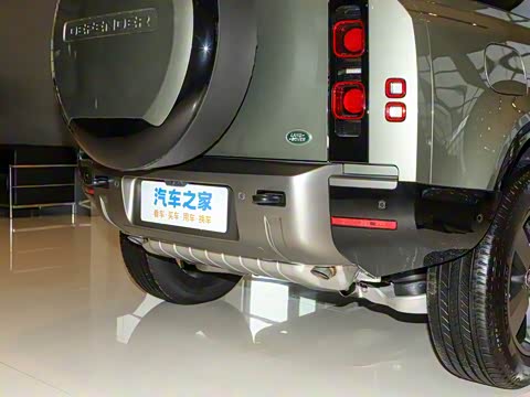 2025�� 90 3.0T P400 X-Dynamic HSE