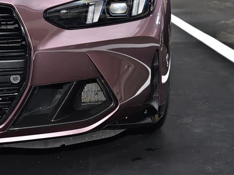 2024�� M4������ܳ� M xDrive ������