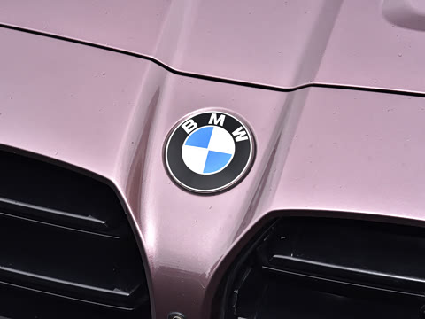 2024�� M4������ܳ� M xDrive ������