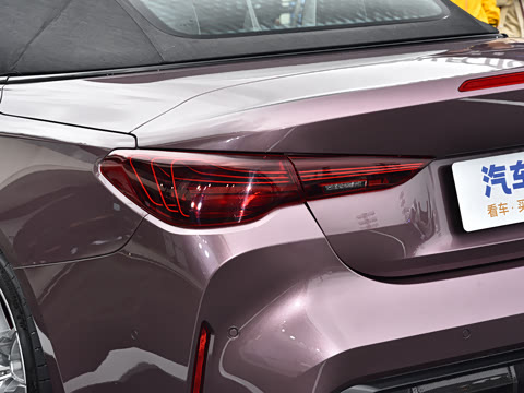 2024�� M4������ܳ� M xDrive ������