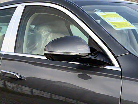 2025�� �Ŀ� S 480 4MATIC