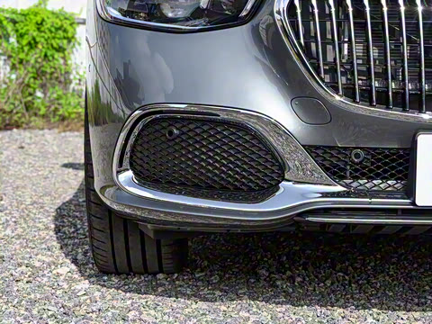 2025�� �Ŀ� S 480 4MATIC