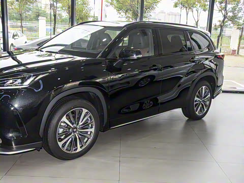 2026�� 2.5L HEV�����콢��