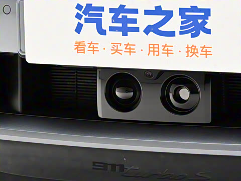 2026�� Turbo S 3.6T