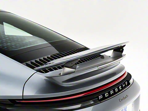 2026�� Turbo S 3.6T