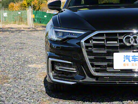 2026 55 TFSI quattro 