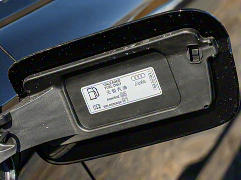 2026 55 TFSI quattro 