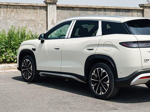 2026�� DM-i 310KM ��Խ��