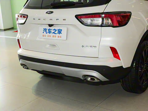 2024�� EcoBoost 245 ����ҫ����