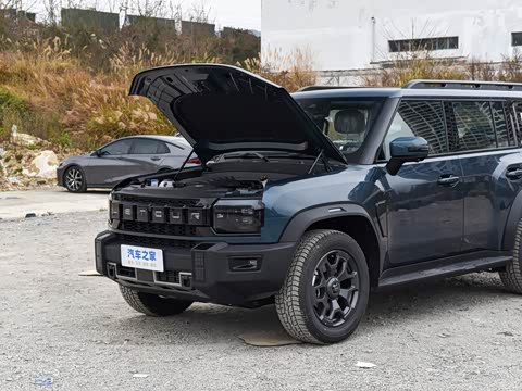 2026�� 2.0TD XWD ����