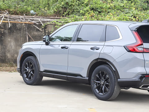 2026�� ȫ��30����ҫ�� 2.0L e:HEV ����������