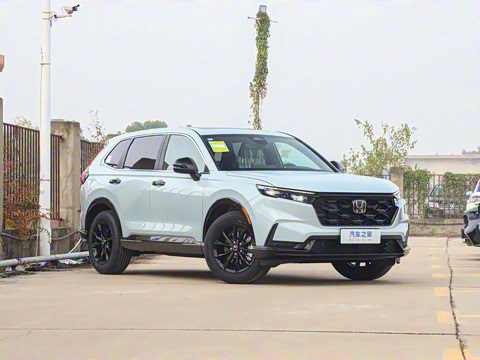 2026�� ȫ��30����ҫ�� 2.0L e:HEV �������ݰ�