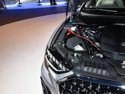 2025�� A8L 55 TFSI quattro �콢��