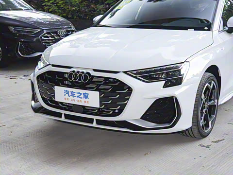 2026�� Sportback 35TFSI �ɳ������� +������ѡ��