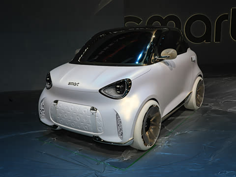 smart smart����#2