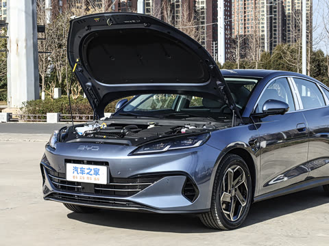 2026�� DM-i ������ 210KM�콢��