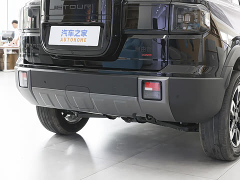 2026�� 2.0T XWD ��Խ