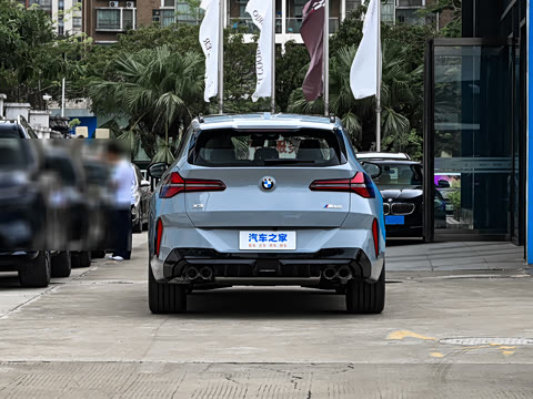 2026�� M50 xDrive
