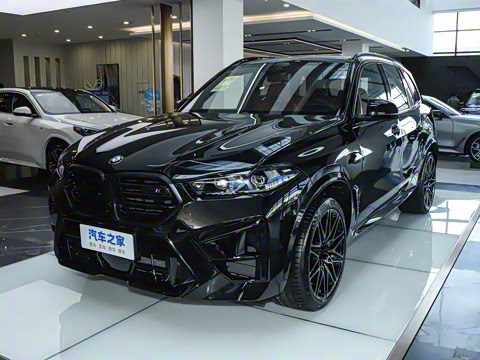 2024�� X5 M ������