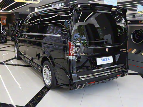 2025�� LS600MX ��������