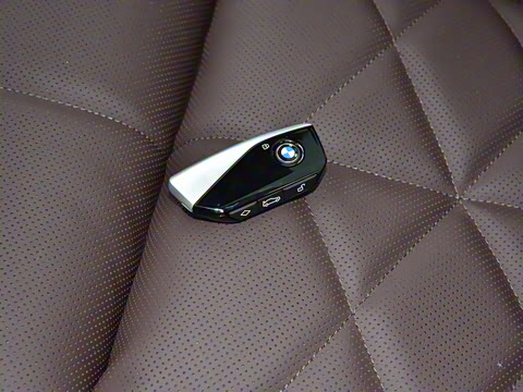 2026�� 740Li ������ M�˶���װ