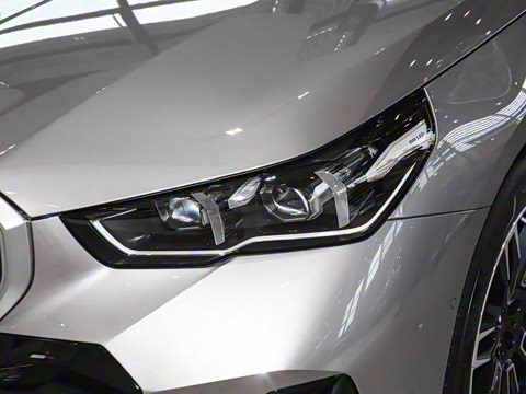 2026�� 530Li ������ M�˶���װ