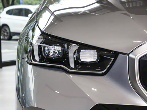 2026�� 530Li ������ M�˶���װ