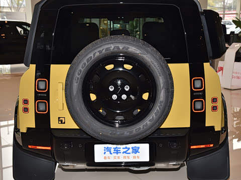 2026�� 110 3.0T P400 TROPHY������