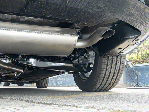 2026  2.0T  EcoBoost  