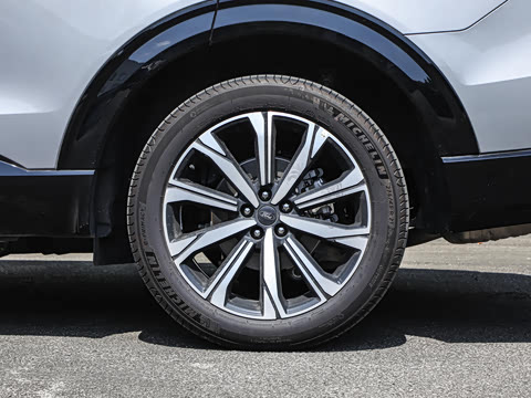 2027�� 2.3T EcoBoost ���� 6��