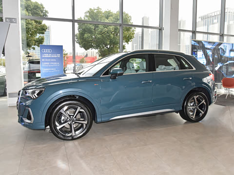 2025�� quattro 45�����ذ� 35TFSI  ��ȡ������