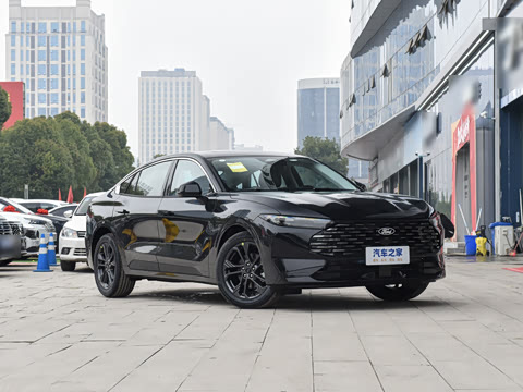 2026�� 1.5T  EcoBoost  ������