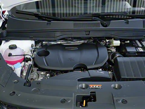 2025�� ��ԽL 1.5TD DCT Battle