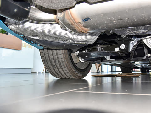 2024�� 430i M�˶���ҹ��װ