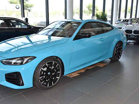 2024�� 430i M�˶���ҹ��װ