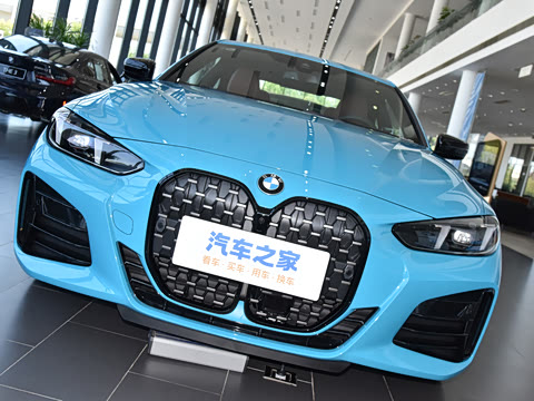 2024�� 430i M�˶���ҹ��װ