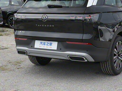 2025��  330TSI ����Ѳ�� ������