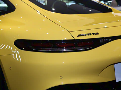 2026�� AMG GT 50 