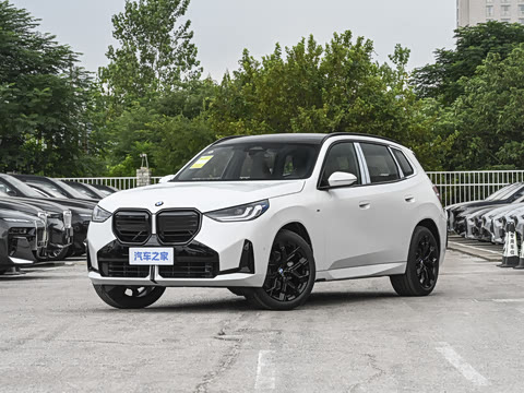 2027�� xDrive30L ������ M�˶���ҹ��װ