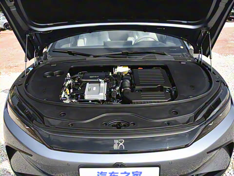 2025�� DM-i �Ǽݰ� 245KM������